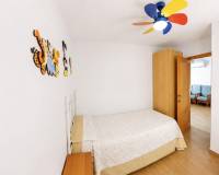 Long time Rental - Terraced house - Torrevieja - Aguas nuevas 2