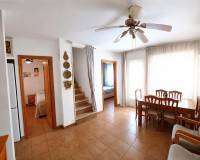 Long time Rental - Terraced house - Torrevieja - Aguas nuevas 2