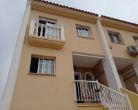 Long time Rental - Terraced house - Torrevieja - Aguas Nuevas