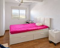 Long time Rental - Terraced house - Torrevieja - Cabo cervera