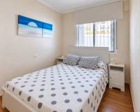 Long time Rental - Terraced house - Torrevieja - Cabo cervera