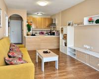 Long time Rental - Terraced house - Torrevieja - Cabo cervera
