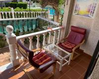 Long time Rental - Terraced house - Torrevieja - España