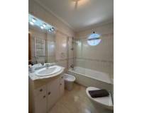 Long time Rental - Terraced house - Torrevieja - España