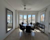 Long time Rental - Terraced house - Torrevieja - España