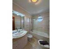 Long time Rental - Terraced house - Torrevieja - España