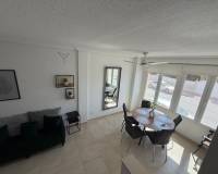 Long time Rental - Terraced house - Torrevieja - España