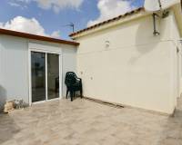 Long time Rental - Terraced house - Torrevieja - Los Altos