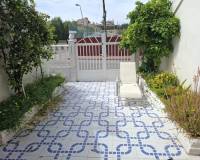 Long time Rental - Terraced house - Torrevieja - Los balcones