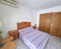 Long time Rental - Terraced house - Torrevieja - Los balcones