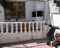 Long time Rental - Terraced house - Torrevieja - Los Frutales