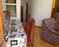 Long time Rental - Terraced house - Torrevieja - Los Frutales