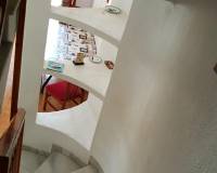 Long time Rental - Terraced house - Torrevieja - Los Frutales