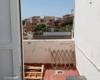 Long time Rental - Terraced house - Torrevieja - Los Frutales