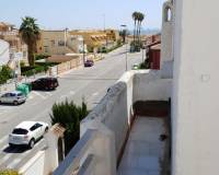 Long time Rental - Terraced house - Torrevieja - Los Frutales