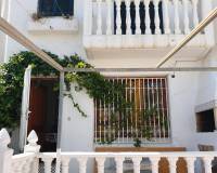 Long time Rental - Terraced house - Torrevieja - Los Frutales