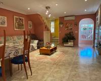 Long time Rental - Terraced house - Torrevieja - Playa de los Naufragos