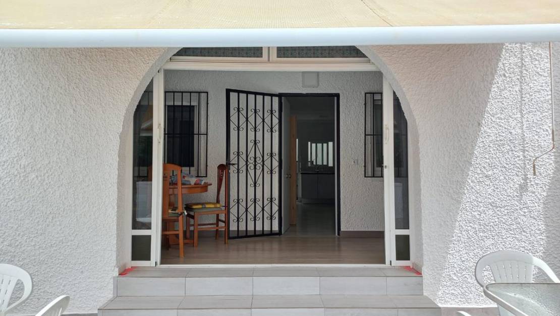 Long time Rental - Terraced house - Torrevieja - San Luis
