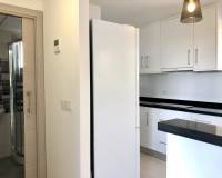 Long time Rental - Terraced house - Torrevieja - Sector 25 (Aguas Nuevas)