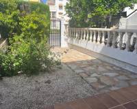 Long time Rental - Terraced house - Torrevieja - Torreblanca