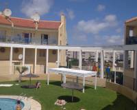 Long time Rental - Terraced house - Torrevieja