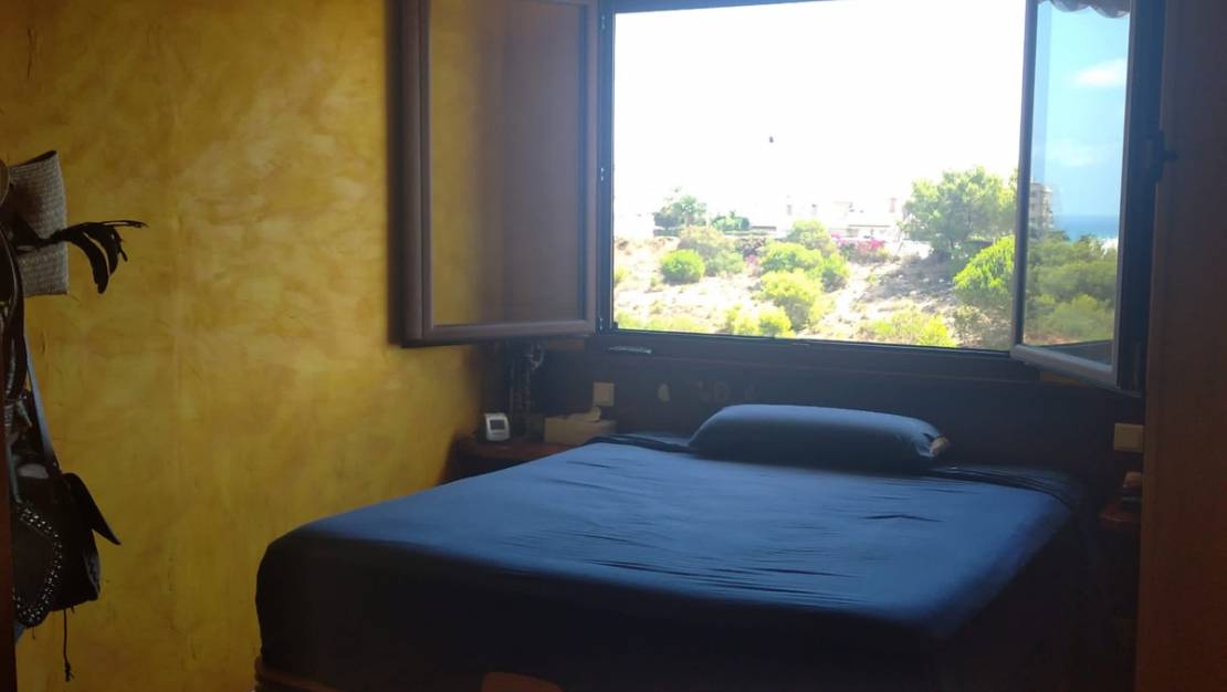 Long time Rental - Terraced house - Torrevieja