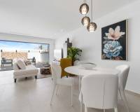 Long time Rental - Villa - Benijofar