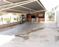 Long time Rental - Villa - Elche Pedanías - Maitino