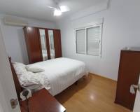 Long time Rental - Villa - Elche Pedanías - Maitino