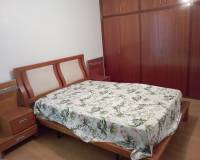 Long time Rental - Villa - Elche Pedanías - Maitino