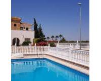 Long time Rental - Villa - Guardamar del Segura - EL RASO