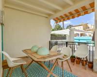 Long time Rental - Villa - La Nucía