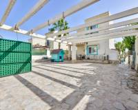 Long time Rental - Villa - La Nucía