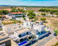 Long time Rental - Villa - Mil Palmeras