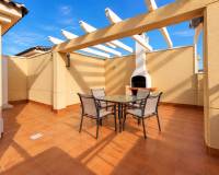 Long time Rental - Villa - Mil Palmeras