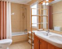 Long time Rental - Villa - Mil Palmeras