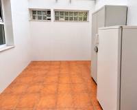 Long time Rental - Villa - Mil Palmeras