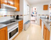 Long time Rental - Villa - Mil Palmeras
