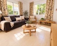 Long time Rental - Villa - Mil Palmeras