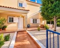 Long time Rental - Villa - Mil Palmeras