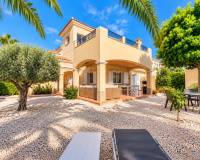 Long time Rental - Villa - Mil Palmeras