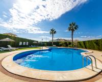 Long time Rental - Villa - Orihuela Costa - Cabo Roig