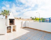 Long time Rental - Villa - Orihuela Costa - La Florida