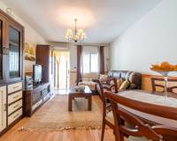 Long time Rental - Villa - Orihuela Costa - La Florida