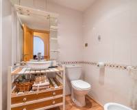 Long time Rental - Villa - Orihuela Costa - La Florida