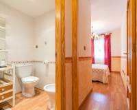 Long time Rental - Villa - Orihuela Costa - La Florida