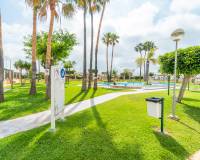 Long time Rental - Villa - Orihuela Costa - La Florida