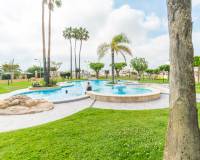 Long time Rental - Villa - Orihuela Costa - La Florida