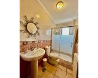 Long time Rental - Villa - Orihuela Costa - La Florida