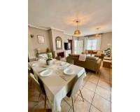 Long time Rental - Villa - Orihuela Costa - La Florida